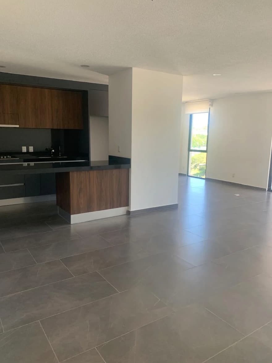 Departamento en renta SOPHIA DISTRITO – Antea — casa en renta en Querétaro - foto 5