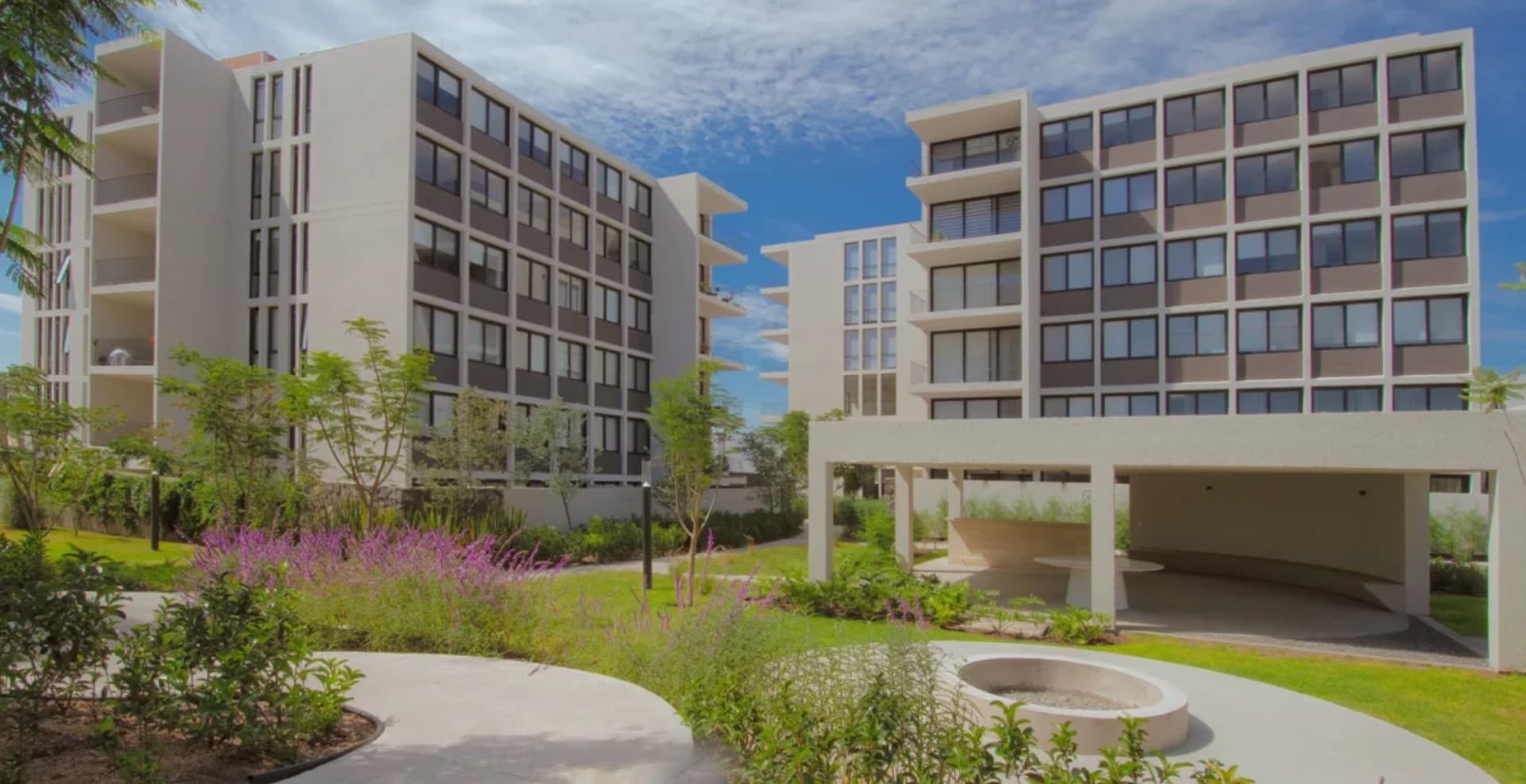 Departamento en renta SOPHIA DISTRITO – Antea — casa en renta en Querétaro