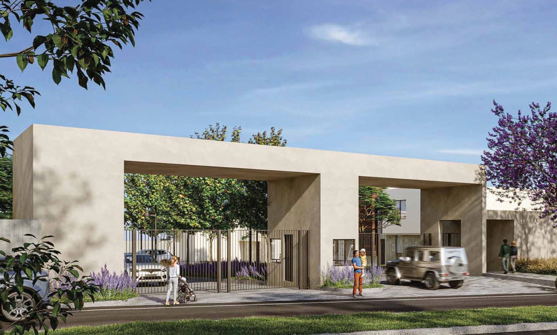 ALONDRA — Altos Juriquilla, Querétaro