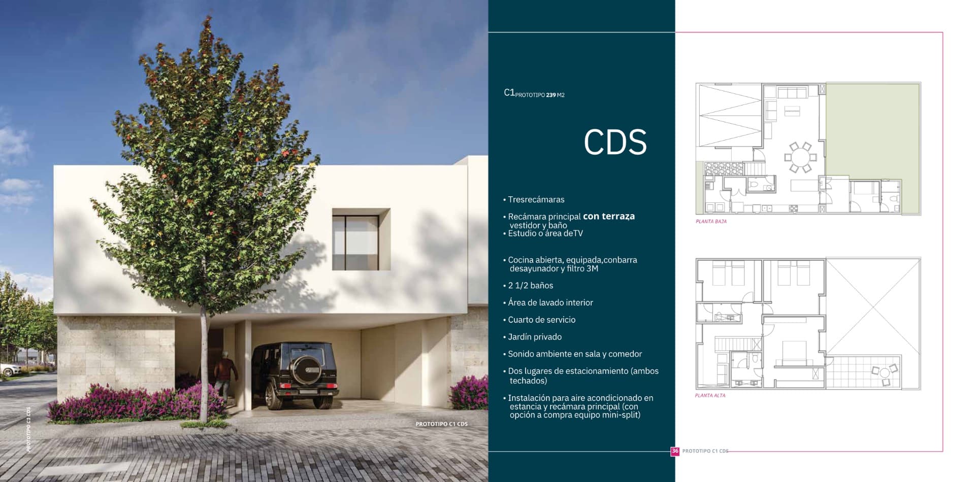ALONDRA — Altos Juriquilla, Querétaro - foto 15
