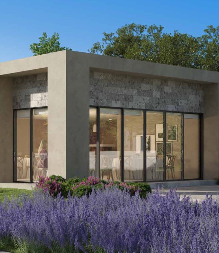 OASIS HIGH RESIDENCE — Zarú, Querétaro - foto 5