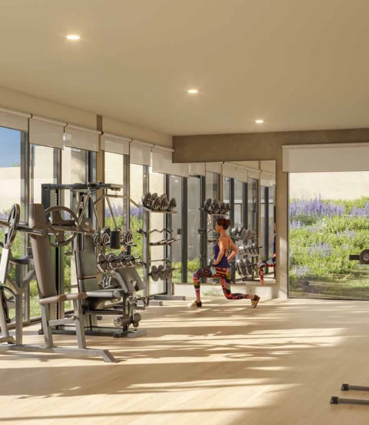 OASIS HIGH RESIDENCE — Zarú, Querétaro - foto 6